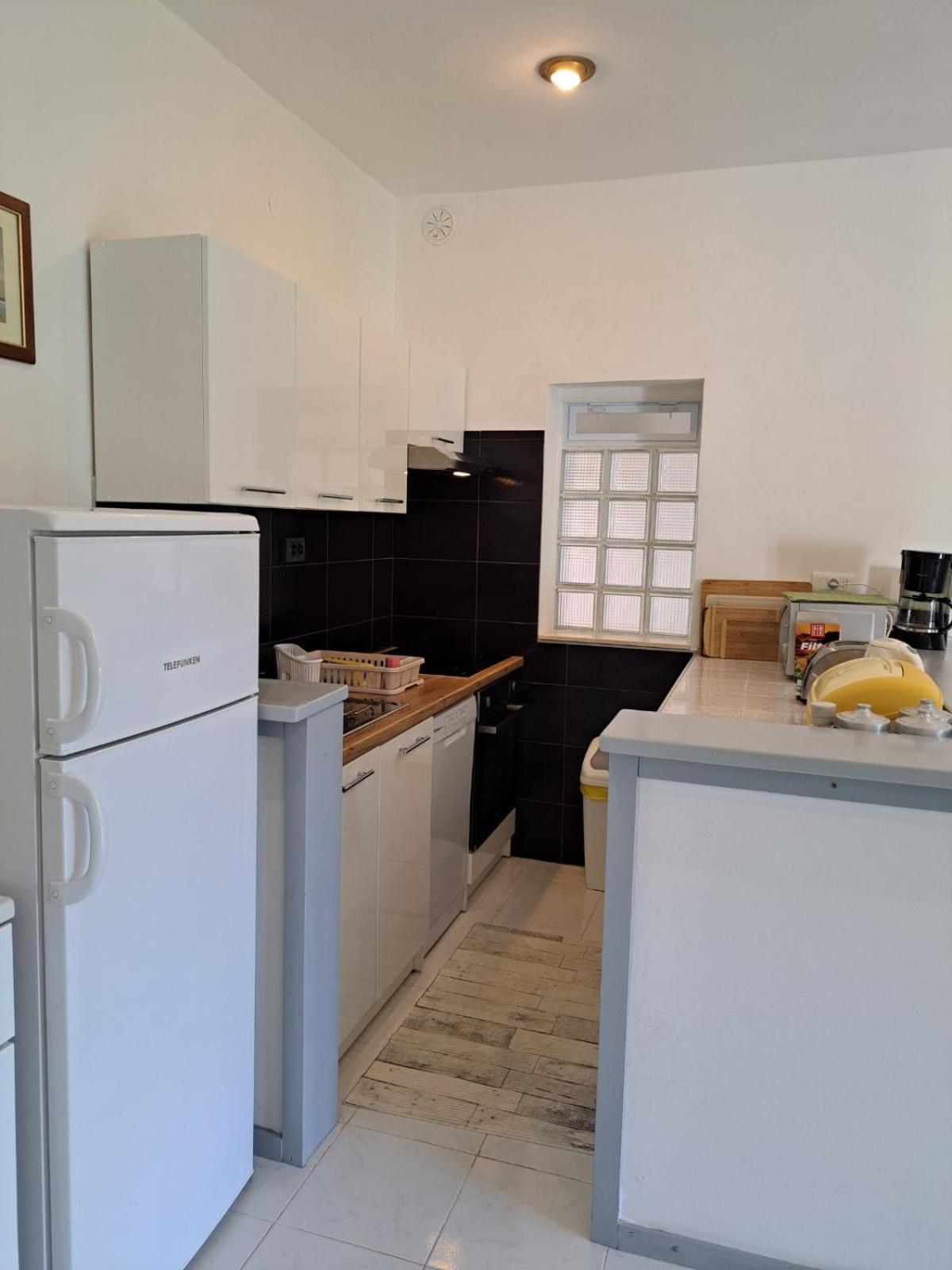 פומר Apartments Finera מראה חיצוני תמונה