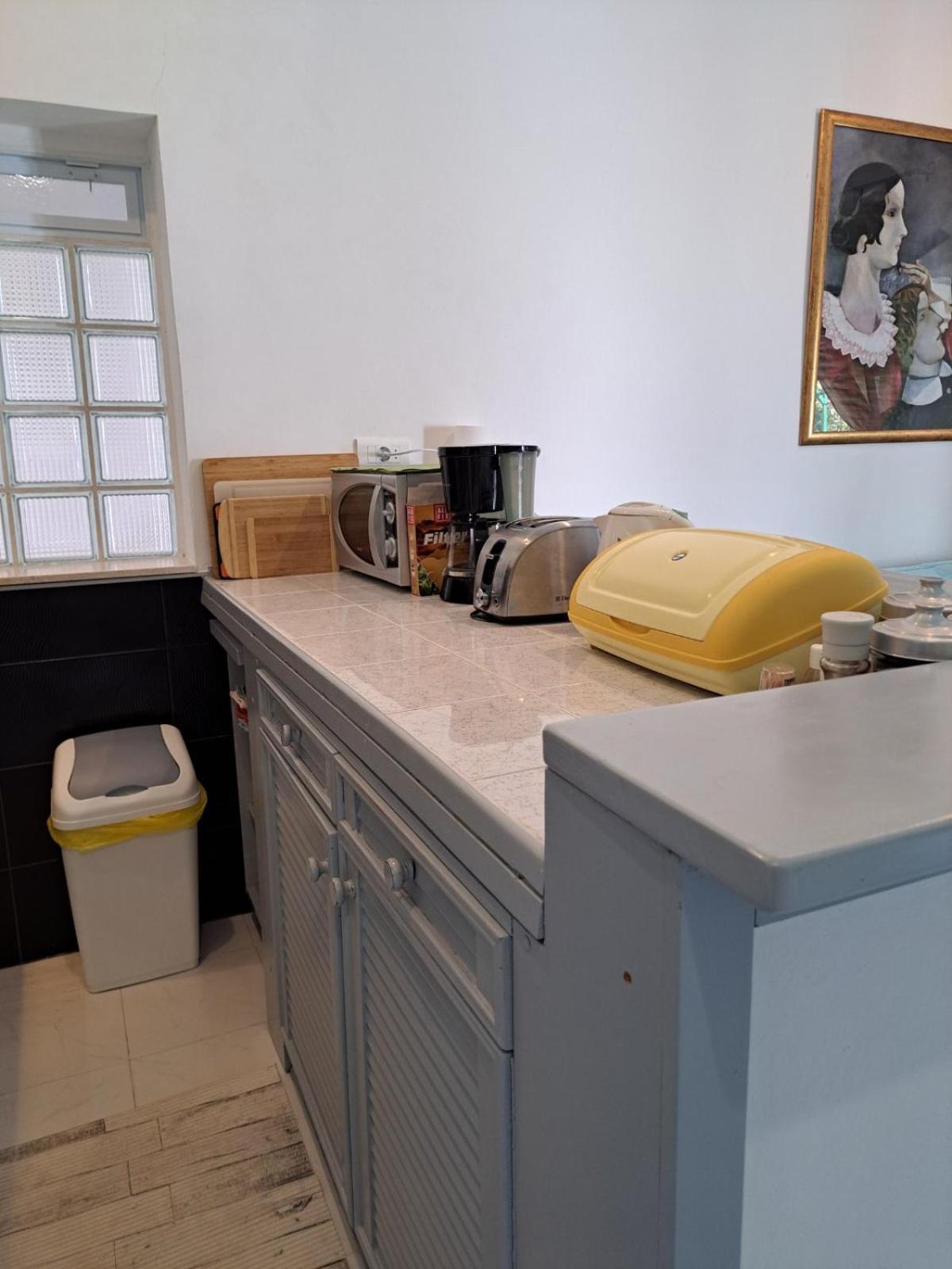 פומר Apartments Finera מראה חיצוני תמונה