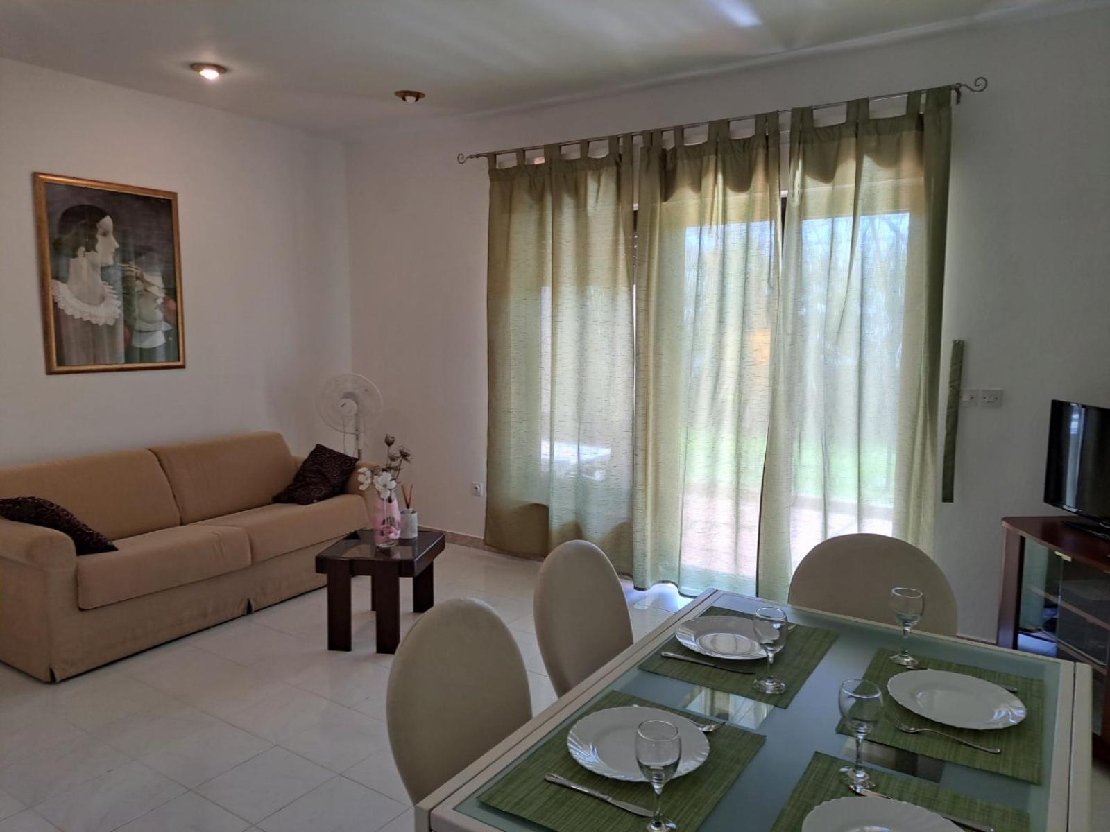 פומר Apartments Finera מראה חיצוני תמונה