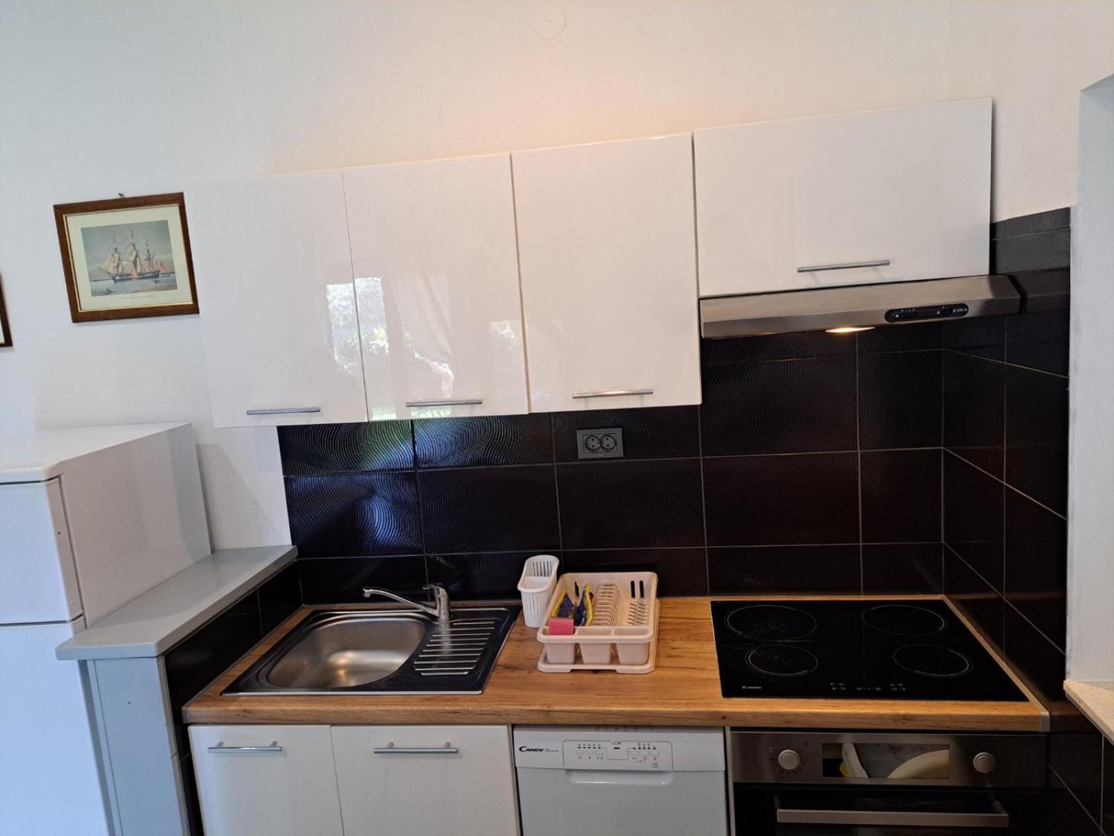 פומר Apartments Finera מראה חיצוני תמונה