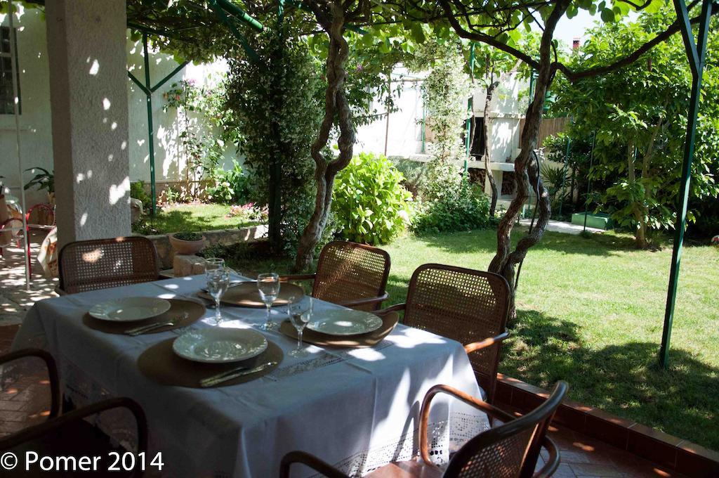 פומר Apartments Finera חדר תמונה