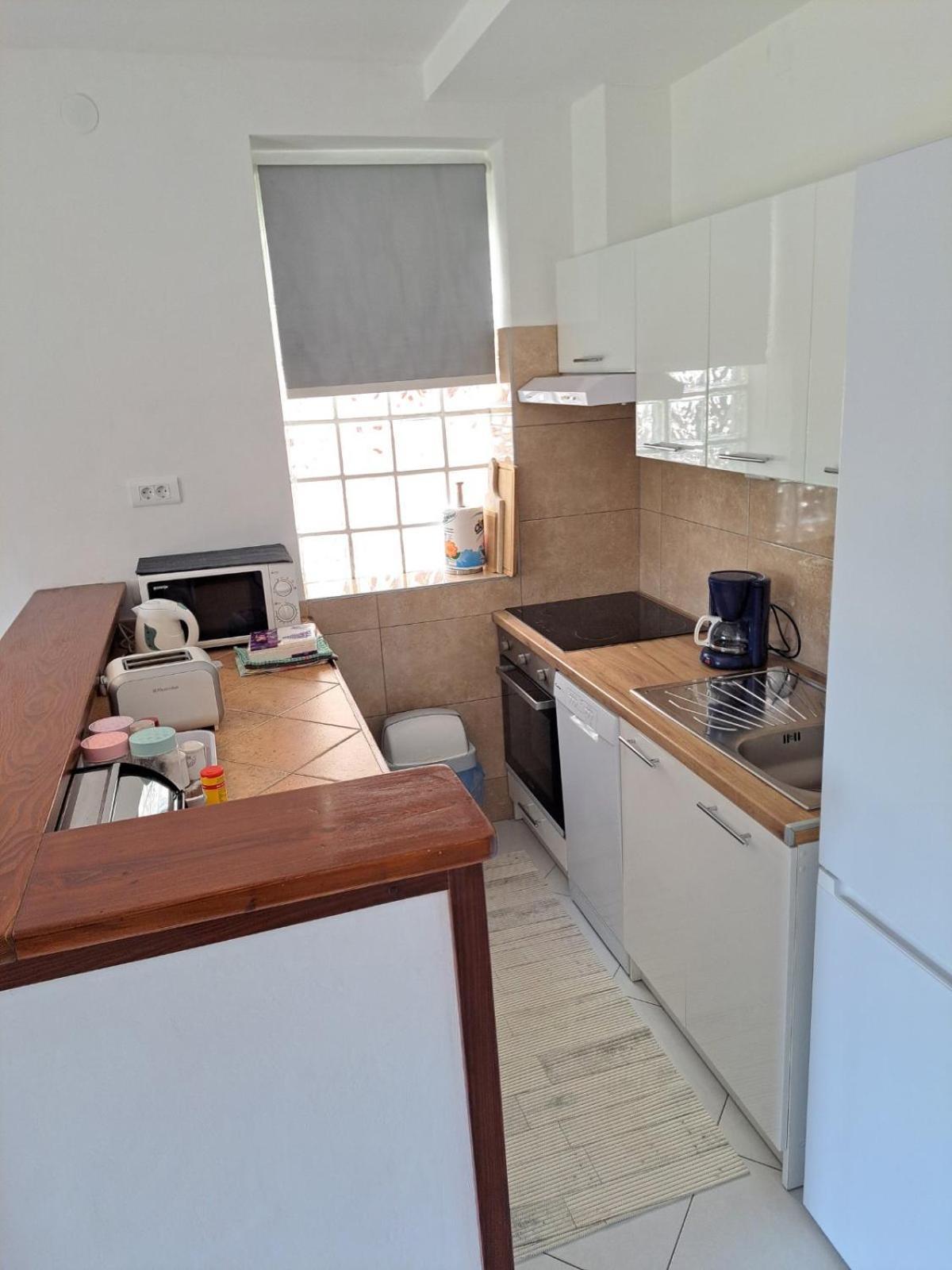 פומר Apartments Finera מראה חיצוני תמונה