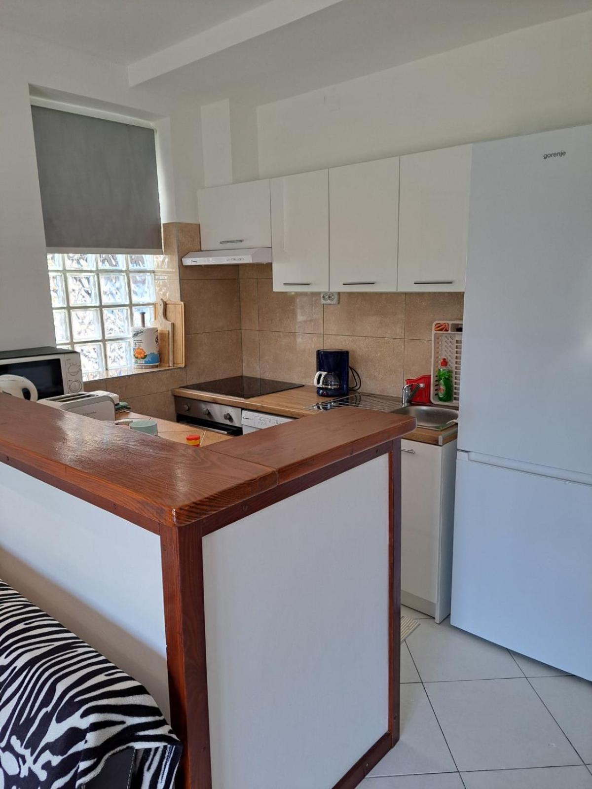 פומר Apartments Finera מראה חיצוני תמונה