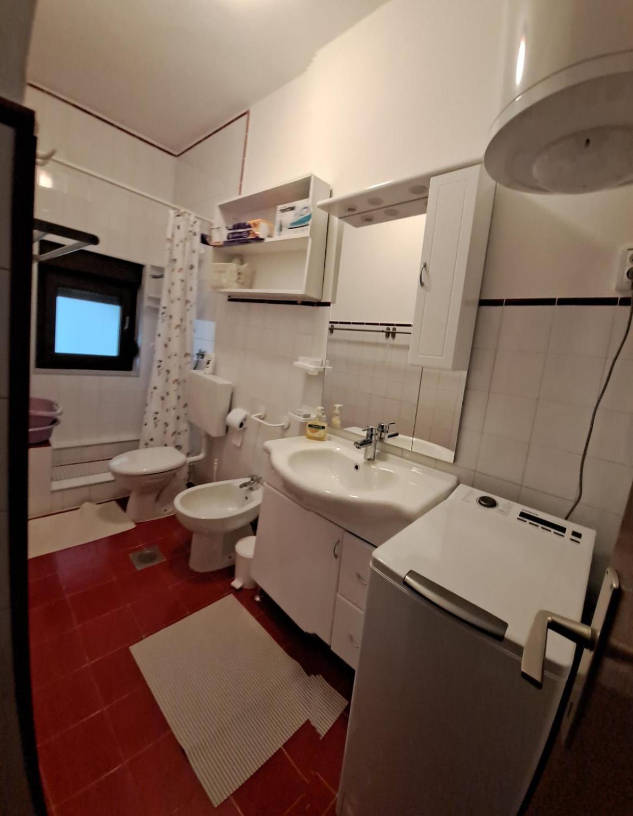 פומר Apartments Finera מראה חיצוני תמונה