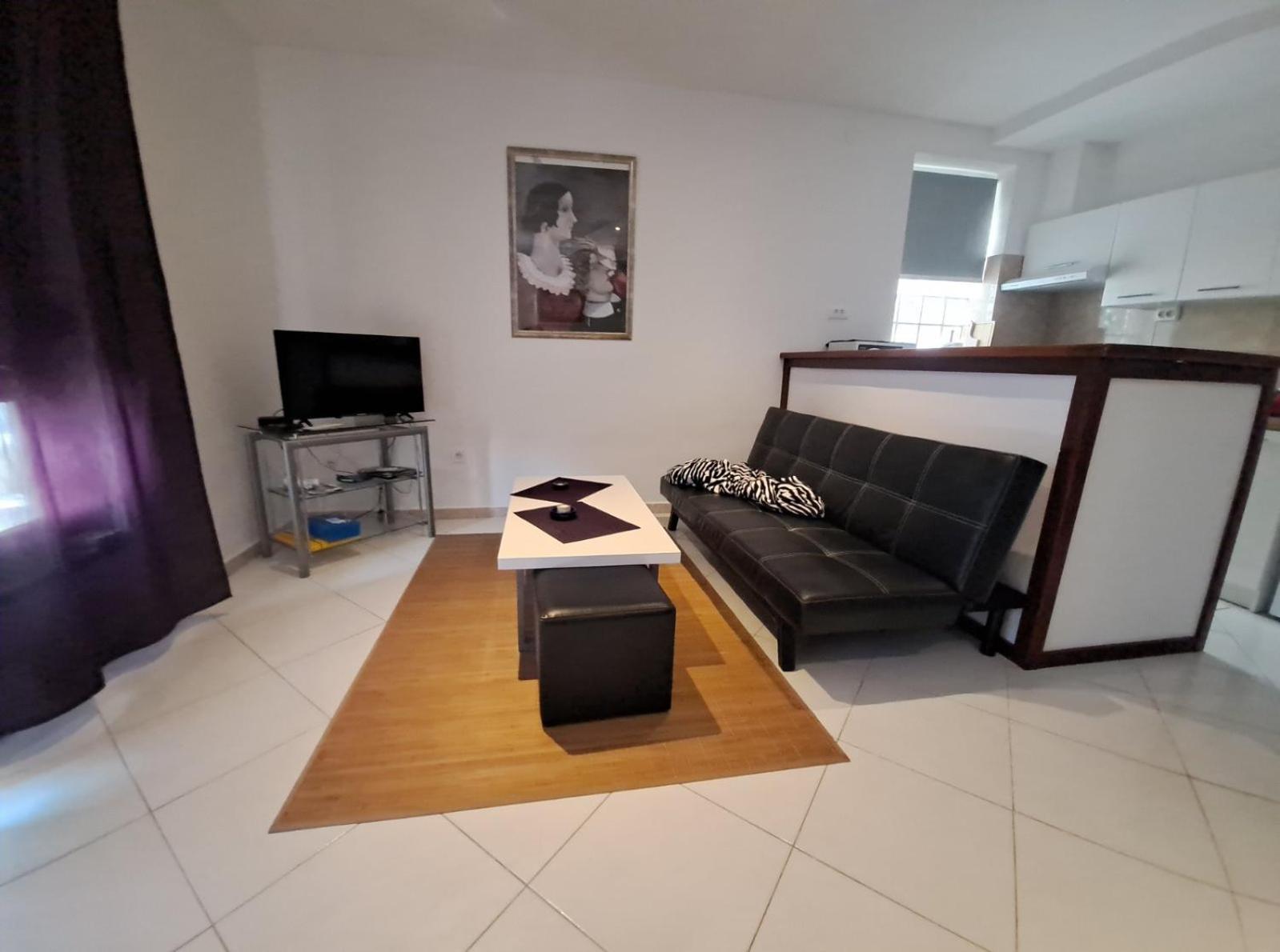 פומר Apartments Finera מראה חיצוני תמונה