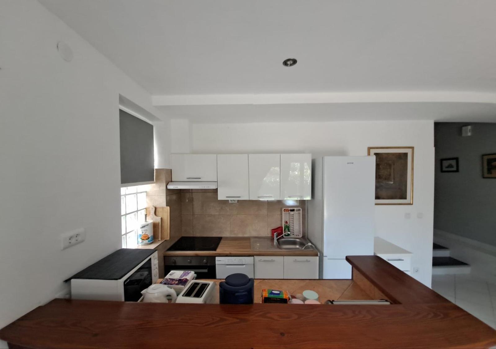 פומר Apartments Finera מראה חיצוני תמונה
