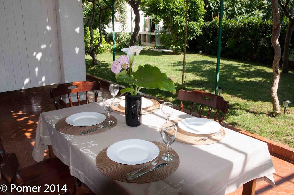 פומר Apartments Finera חדר תמונה