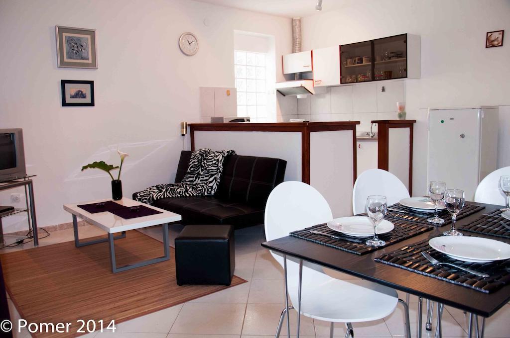 פומר Apartments Finera חדר תמונה